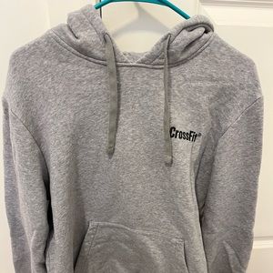 Men’s Medium CrossFit Hoodie